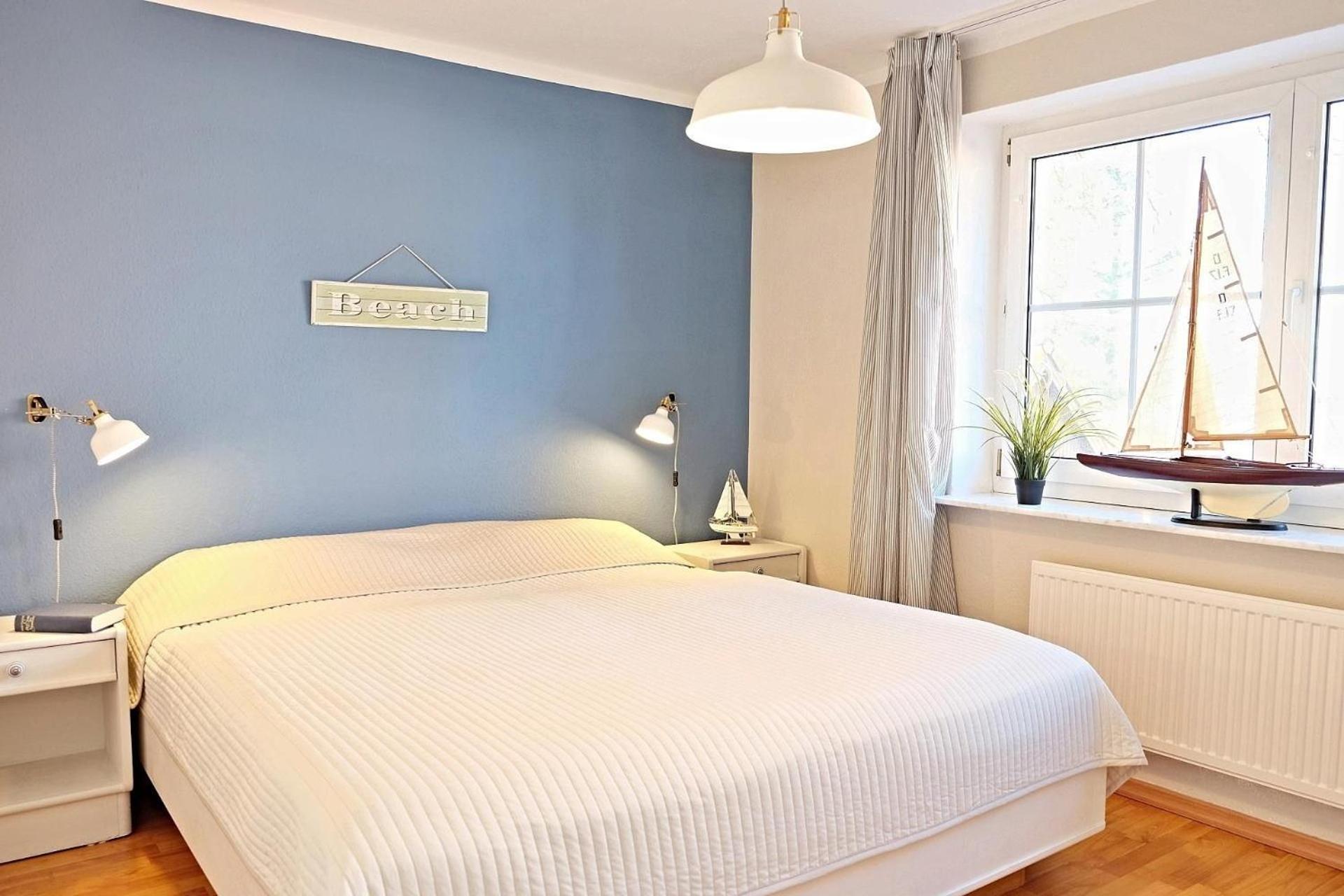 Kapitaenshaus Nr 10 Apartment Лабое Екстериор снимка