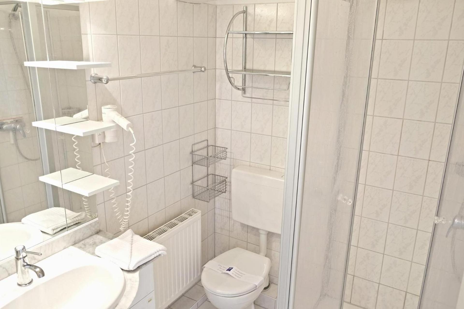 Kapitaenshaus Nr 10 Apartment Лабое Екстериор снимка